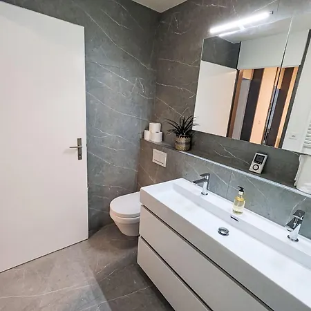 Allod Park Haus C 502 By Interhome *