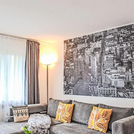 Allod Park Haus C 502 By Interhome