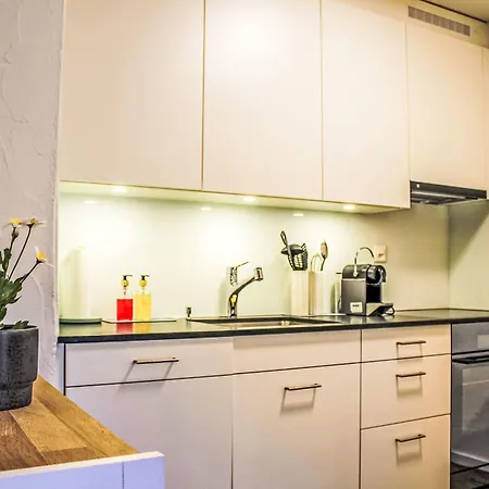 Appartement Allod Park Haus C 502 By Interhome