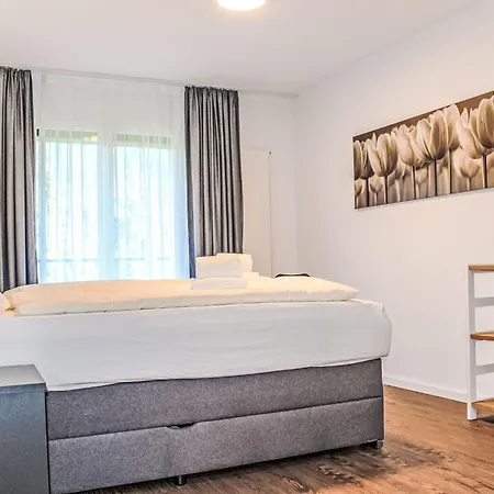 Allod Park Haus C 502 By Interhome Appartement Davos