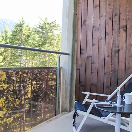 Allod Park Haus C 502 By Interhome