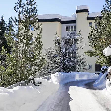 Allod Park Haus C 502 By Interhome