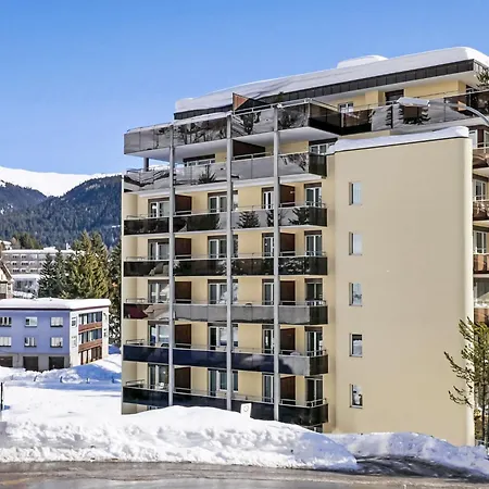 Allod Park Haus C 502 By Interhome Διαμέρισμα *