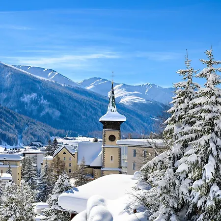 Appartement Allod Park Haus C 502 By Interhome