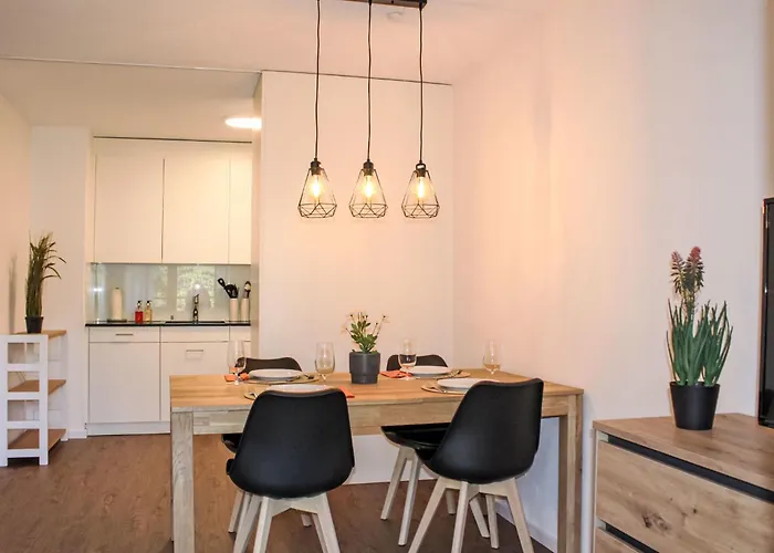 Allod Park Haus C 502 By Interhome Apartman Davos