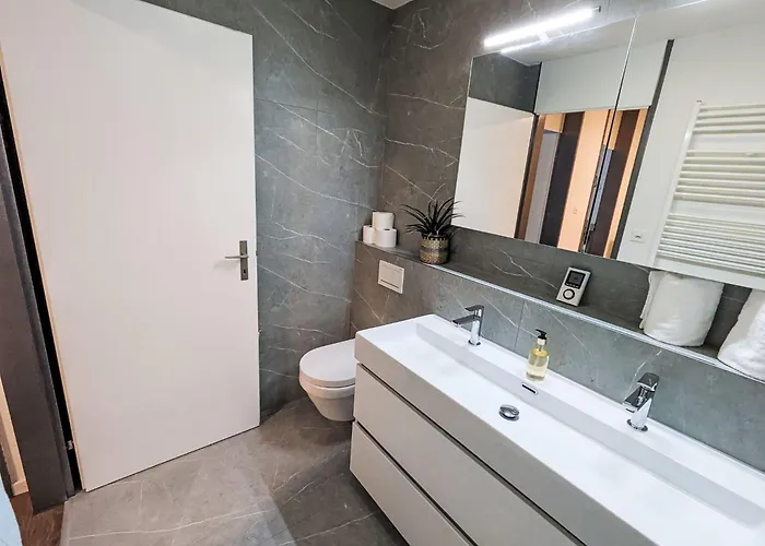 Allod Park Haus C 502 By Interhome *