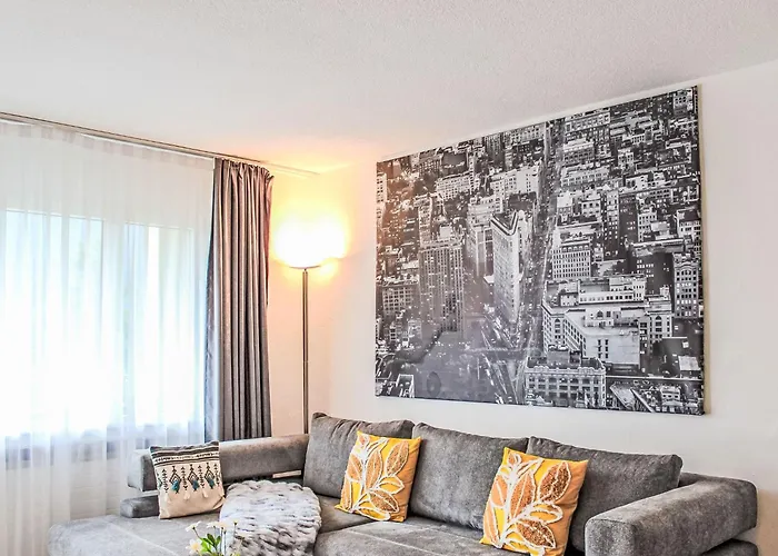 Allod Park Haus C 502 By Interhome