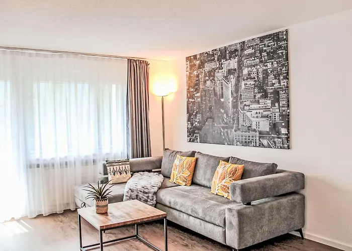 Allod Park Haus C 502 By Interhome Davos