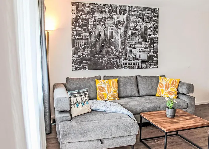 Allod Park Haus C 502 By Interhome Apartmán Davos