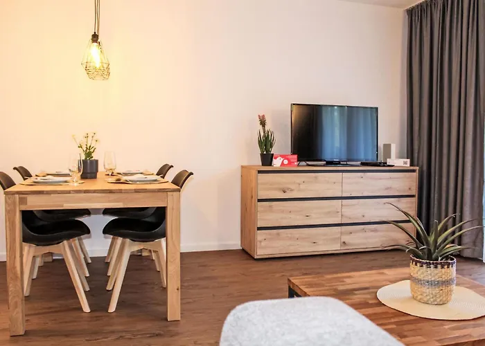 Allod Park Haus C 502 By Interhome Apartmán Davos