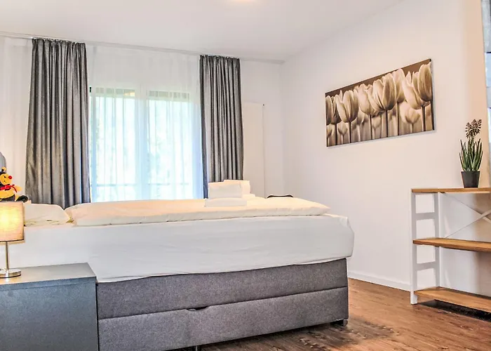 Allod Park Haus C 502 By Interhome Apartman Davos