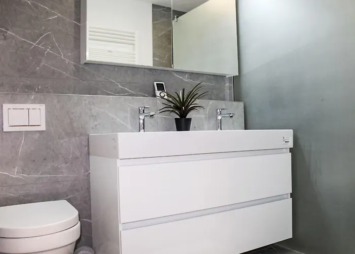 Allod Park Haus C 502 By Interhome Apartman Davos