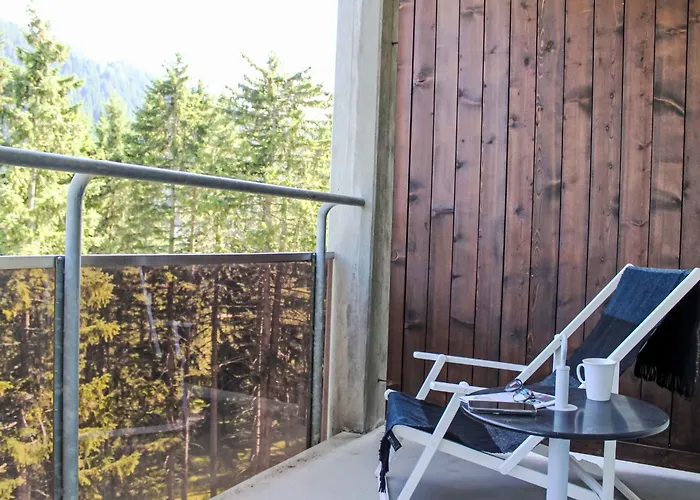 Allod Park Haus C 502 By Interhome