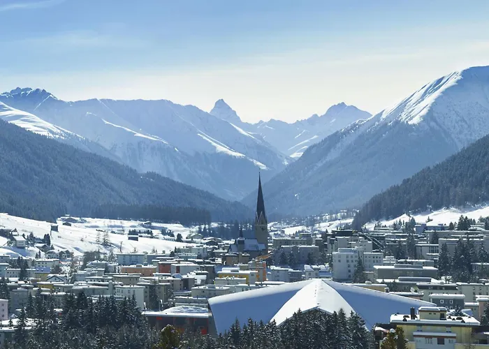 Apartmán Allod Park Haus C 502 By Interhome