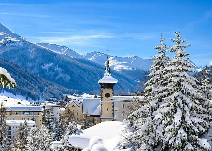 Apartmán Allod Park Haus C 502 By Interhome