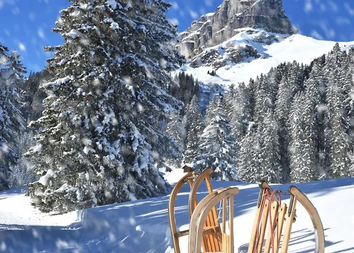 Allod Park Haus C 502 By Interhome Apartman